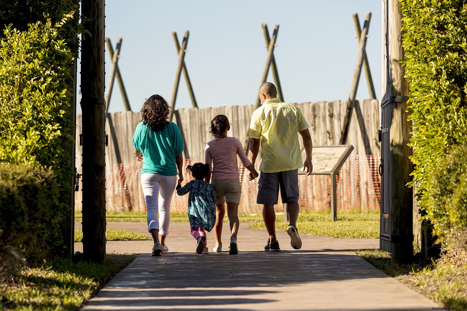 Les vacances en toute simplicité—Grâce à JAX 